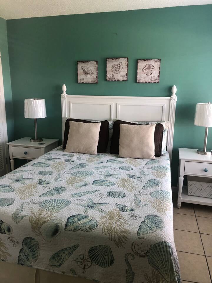 Chambre 1