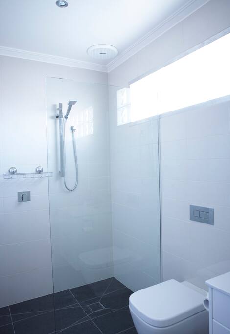Private Bathroom