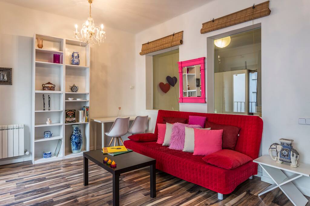 Salon