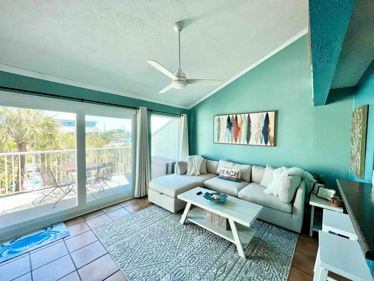 Top Airbnb: Sweet Rayne in Lower Grand Lagoon
