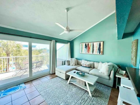 Top Airbnb: Sweet Rayne in Lower Grand Lagoon