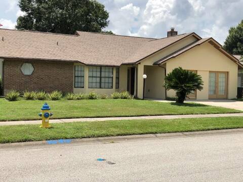Spacious, Quiet Wesley Chapel 3/2