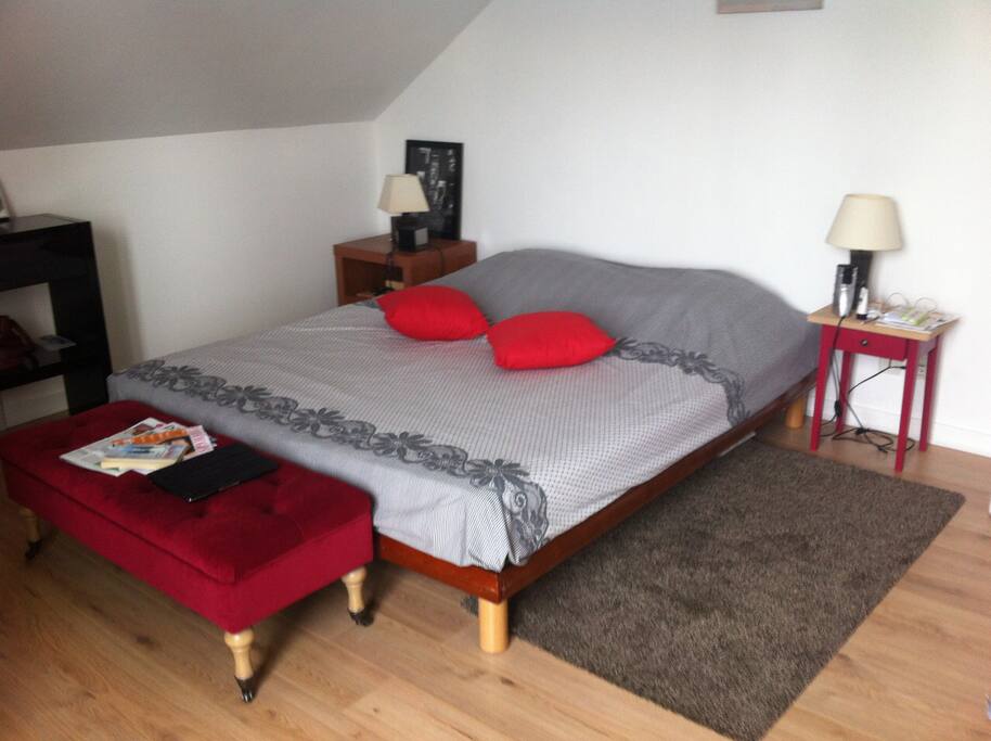 Chambre 1