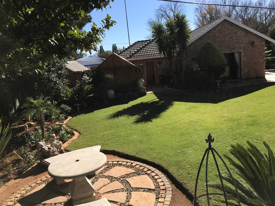 Garden