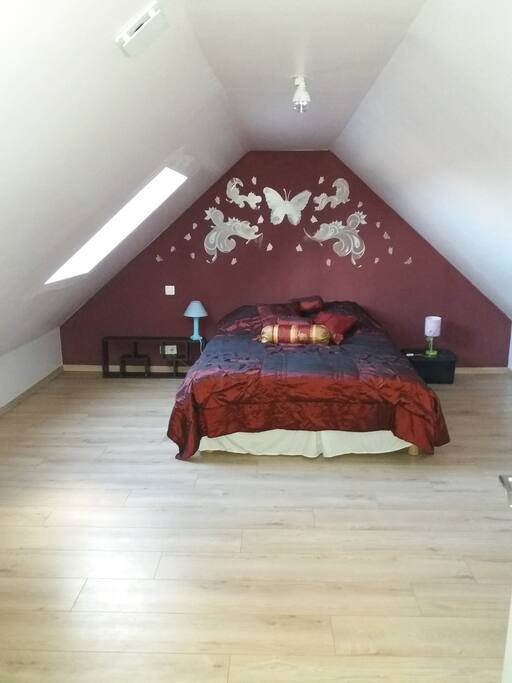 chambre