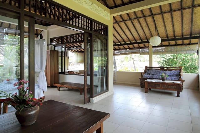 Rental unit in Ubud · ★5.0 · Studio · 1 bed · 1 bath, συγκρίσιμο Airbnb