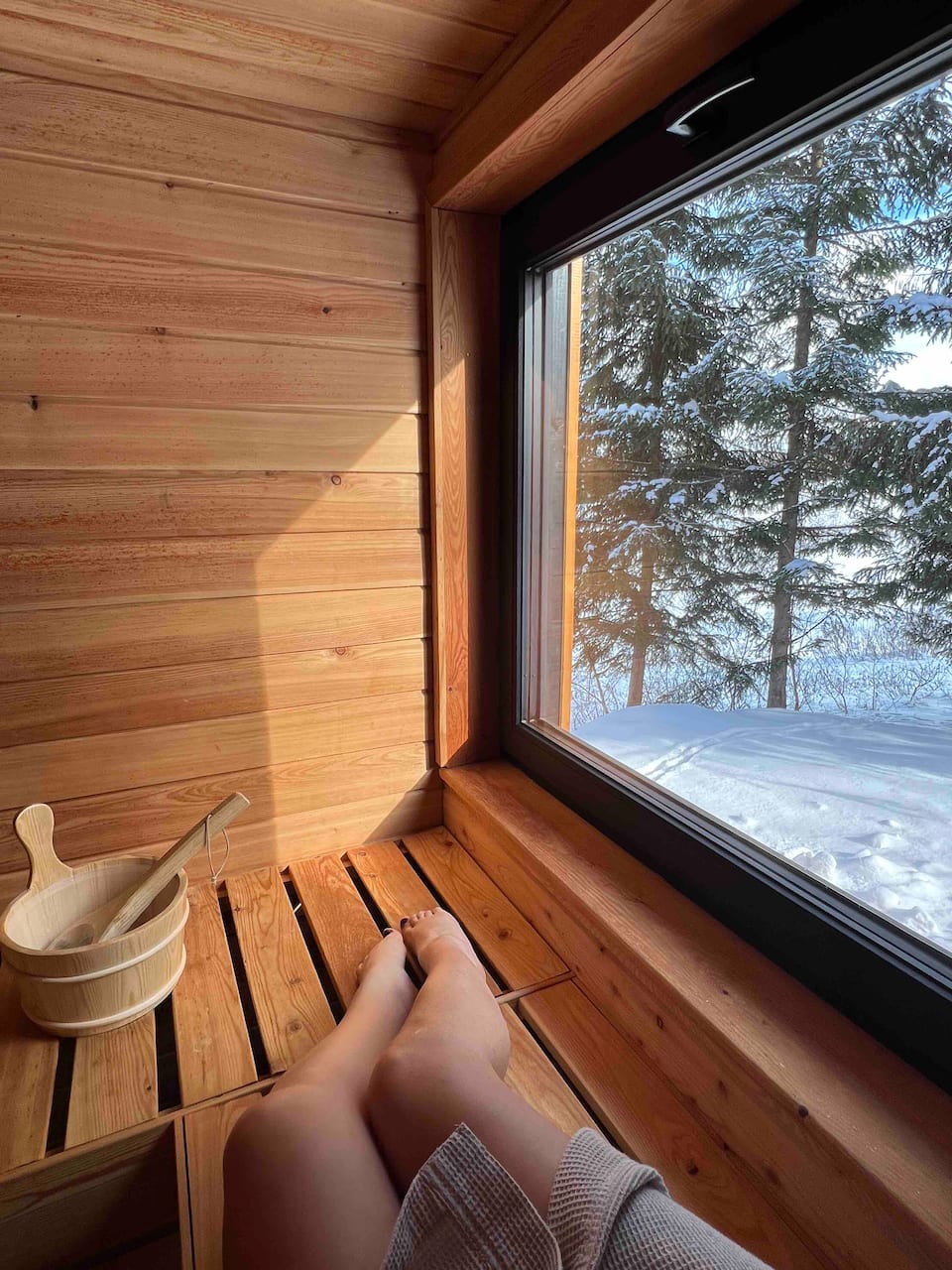 Forestia, a cabin in the Transylvanian pines, Dealu Negru, Cluj, Romania, photo 6 of 10