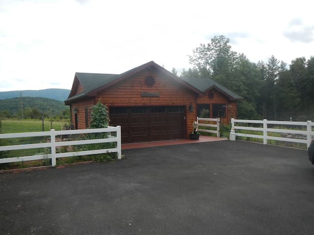 Bear Paw Lodge