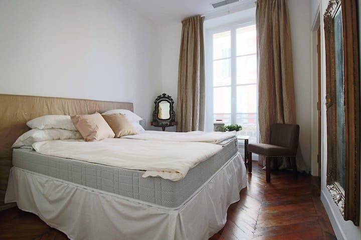 Chambre 2