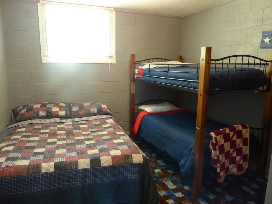 Bedroom #2