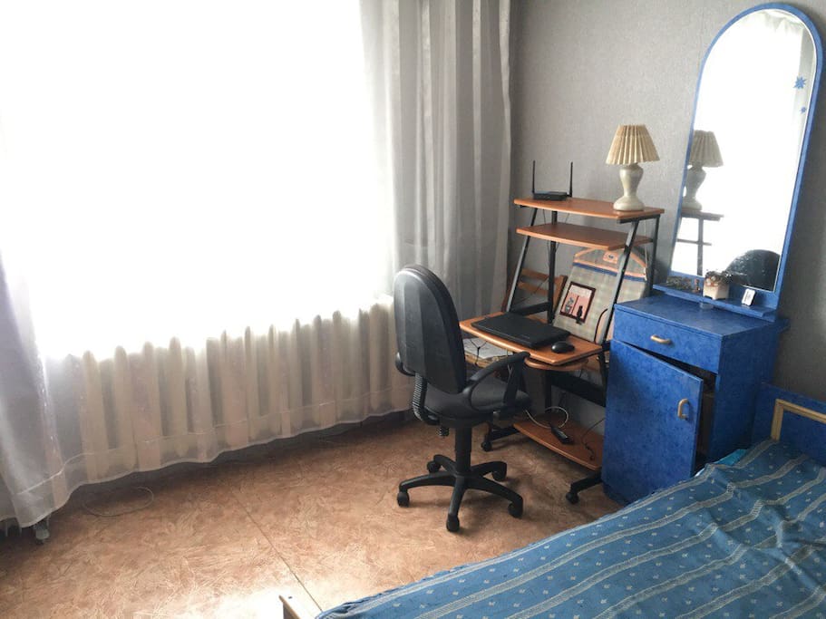 Room#1