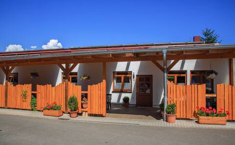 Ferienwohnung Elwetritsche, FH Schwalbenfelsen