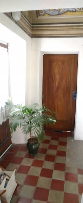 piano superiore