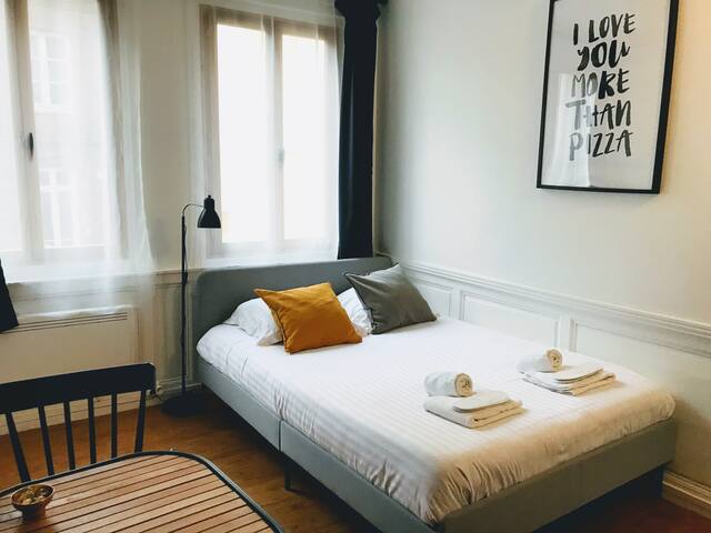 Appart cool - Hypercentre de Rouen