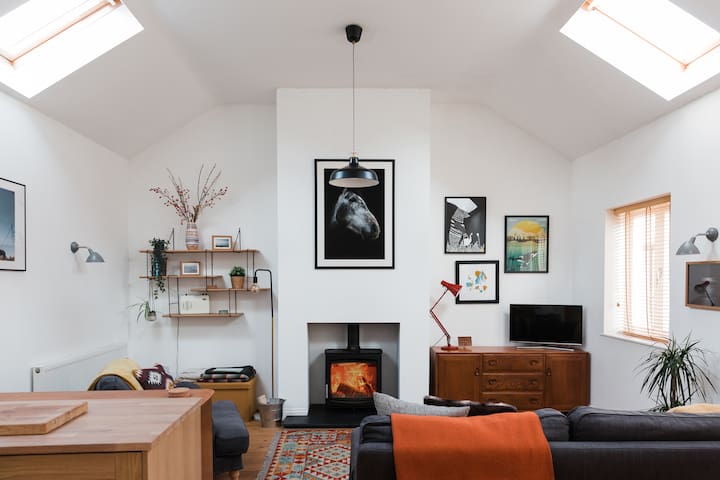 Airbnb Seahouses Vacation Rentals Places To Stay England