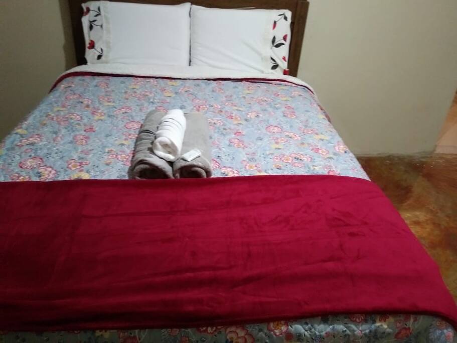 Quarto 3