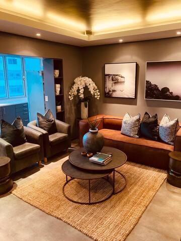 Sea view apartment gallery image 4