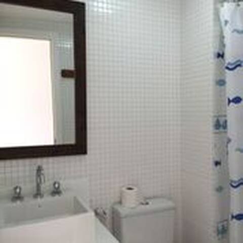 Apartamento no Riviera da Lagoa – Barra da Tijuca gallery image 5