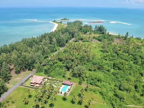 Coral Beach Penthouse Khao Lak