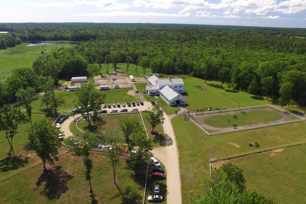 45 Acres to enjoy