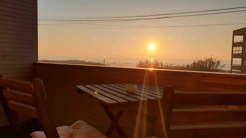 Carminho Beach House