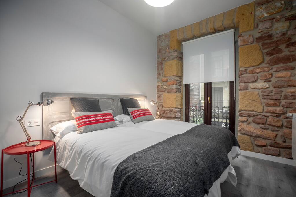 Dormitorio doble