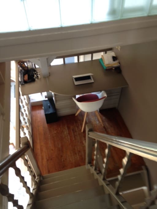 bureau