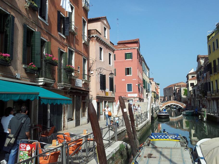 la mia casa
