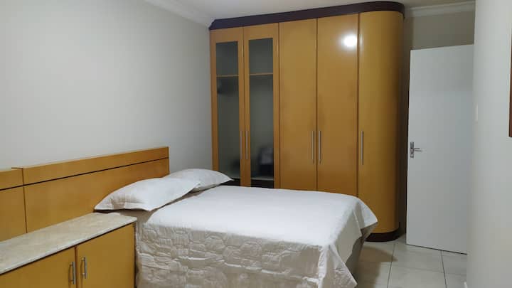 Საძინებელი 3 - 2 ორადგილიანი საწოლი 1,38მ