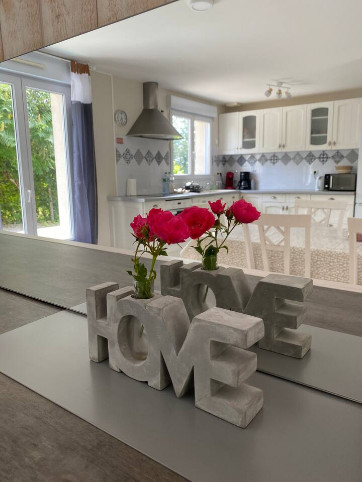 غرفة المعيشة