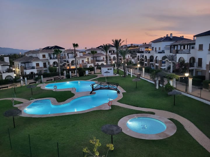 Ferienwohnung In Vera, Almeria - Vera