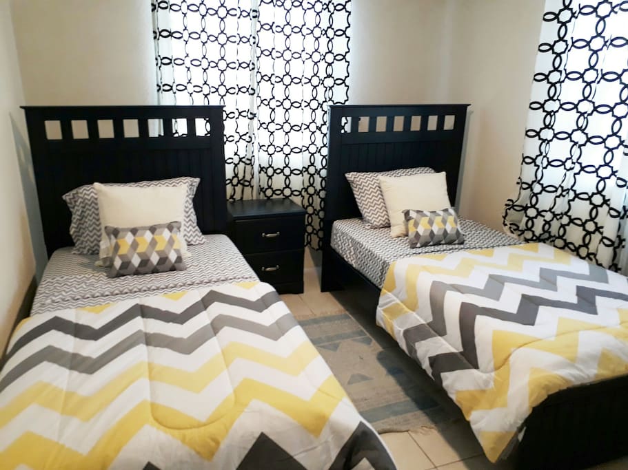 Bed Room #2