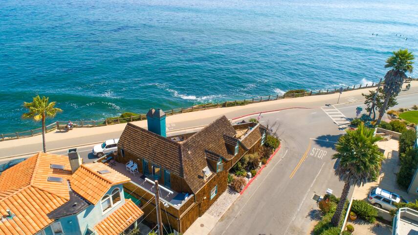 180°OceanView+HotTub+EBikes+Surfboards+SUPS+Kayak gallery image 3