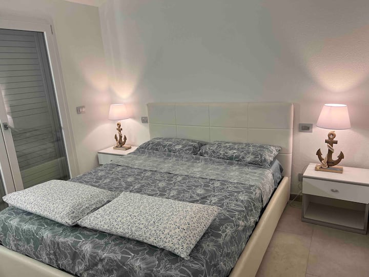 ห้องนอน