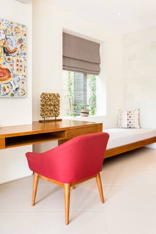Villa Seriska Bali managed Airbnb listing 3