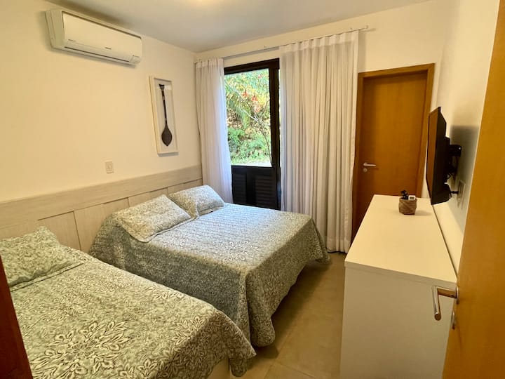 ნომერი 2 (1‑ლი სართული) 