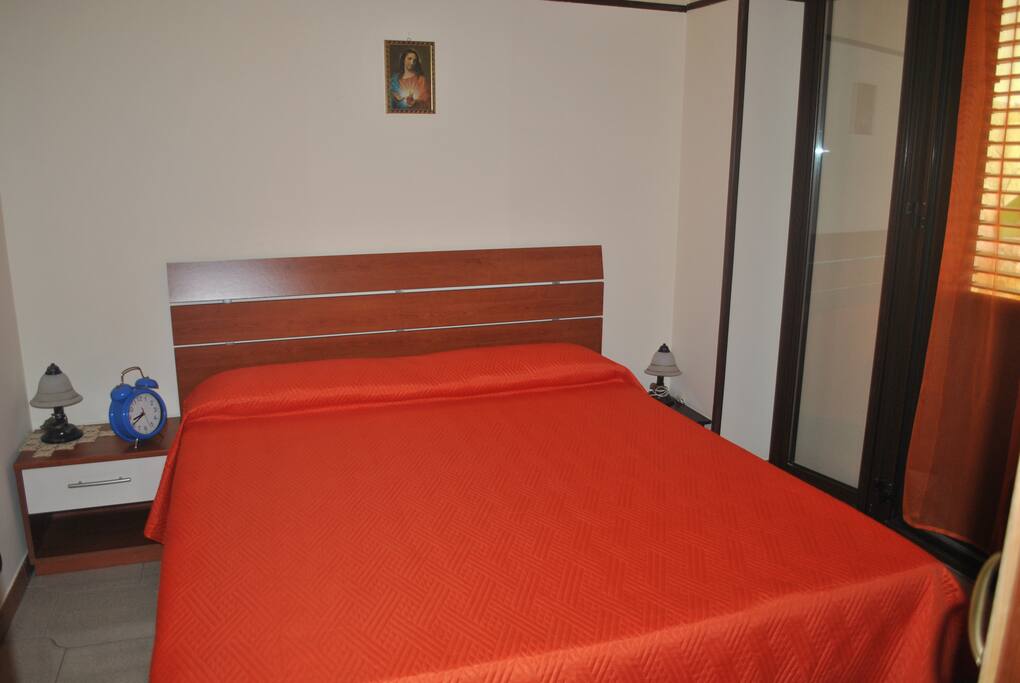 Camera da letto