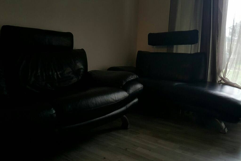 salon