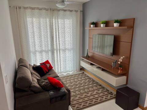 Wonderful apt Itaparica Beach - NEW!