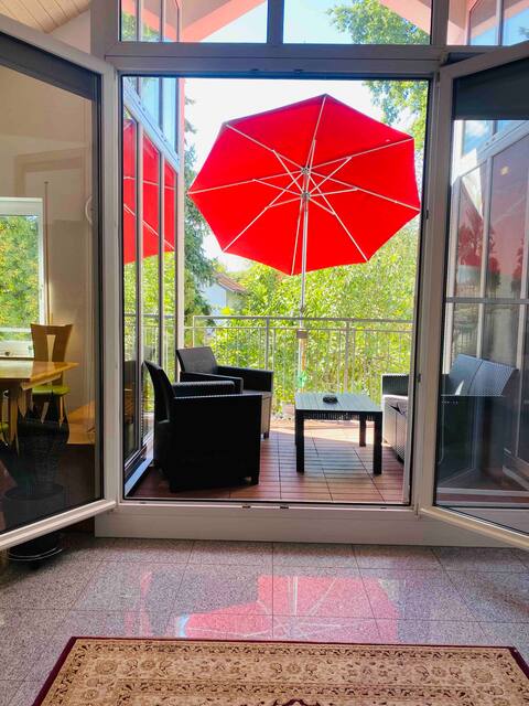 Apartment Ambiente

3 rooms | 2 bathrooms | 93m²