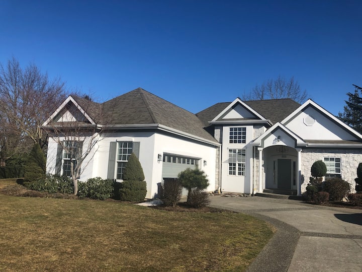 Everson Holiday Rentals & Homes Washington, United States Airbnb