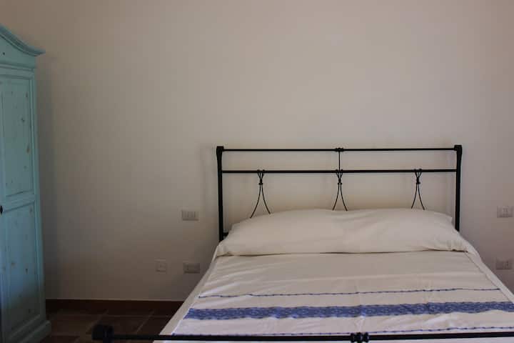 Საძინებელი 1