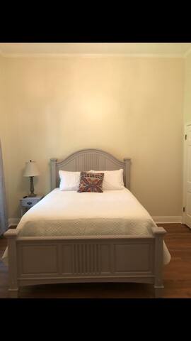 Three bedroom in town of St.Francisville