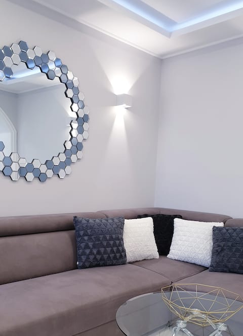 Popular Airbnb listing: Holiday Apartment VILLA BIANCA in Grad Pazin