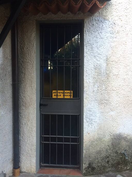 Ingresso