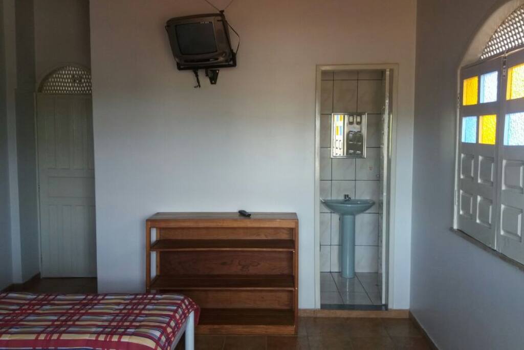 Quartzo Fumê - Fumê Room (4)