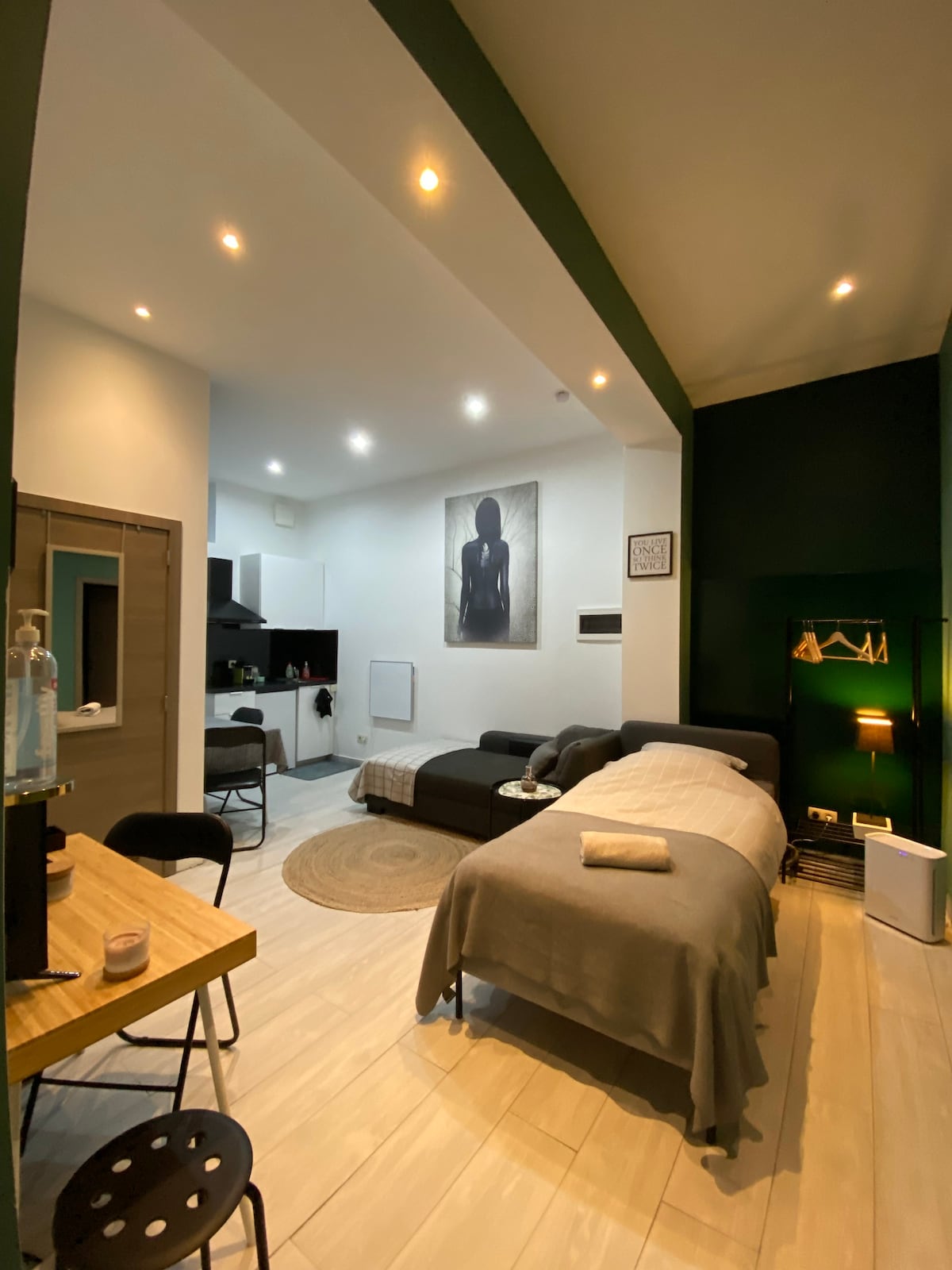 Sonian Forest Apartment Rentals - Belgium | Airbnb