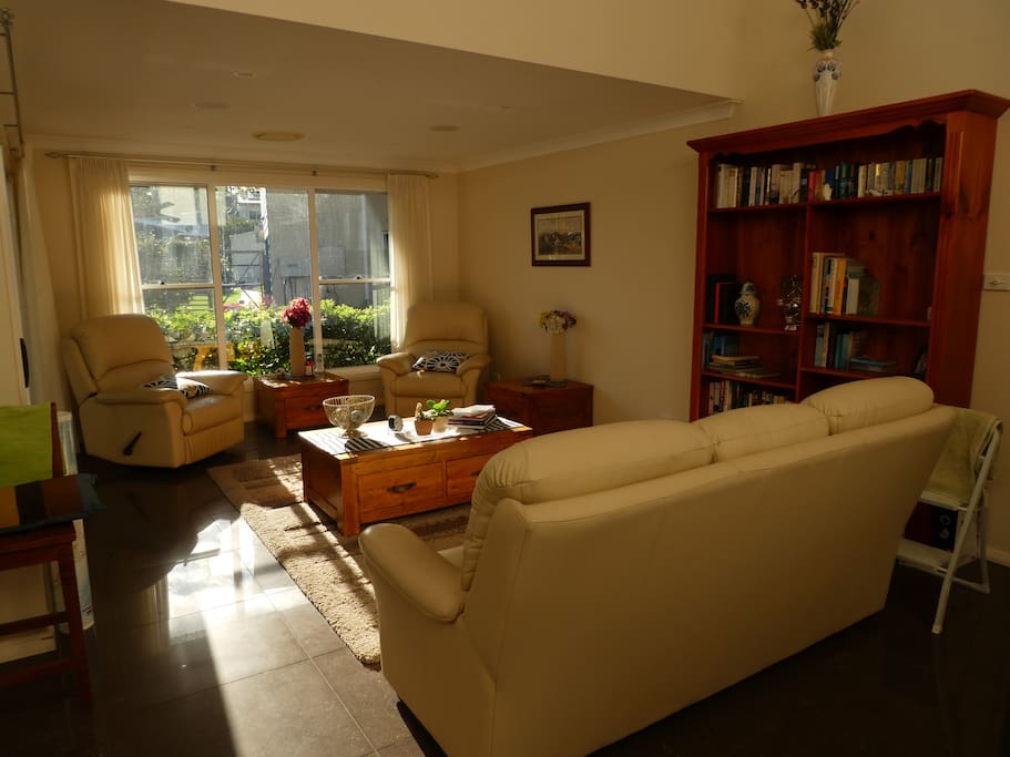 Lounge Room
