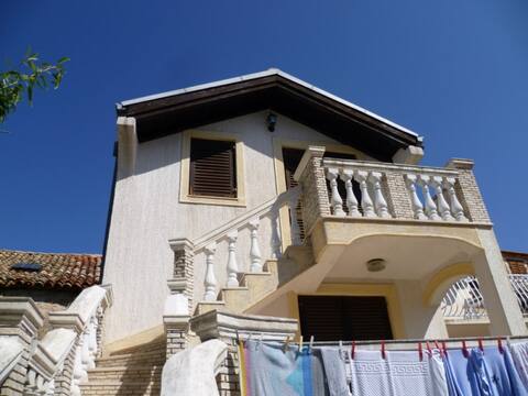 Successful Airbnb property: Apartment Sonja Zlarin 1 in Zlarin