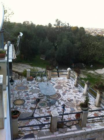 TRULLI VILLA CON PISCINA ALBEROBELLO VALLE D’ITRIA gallery image 5